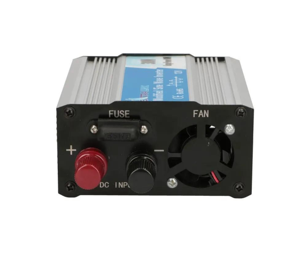 ExtraLink OPIM-300W 12V, modyfikowany sinus - 1489506 - zdjęcie